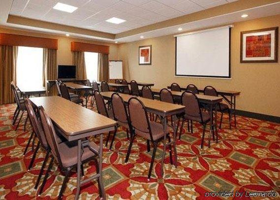 Spark By Hilton Houston Hobby Airport Facilidades foto